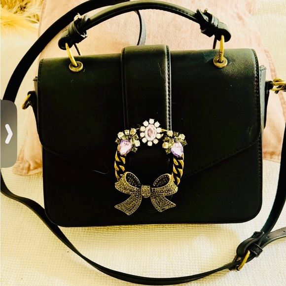 “ ALDO” Beautiful New Crossbody / handbag - Picture 15 of 15